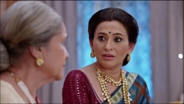 Bhagya Lakshmi - 1st January 2024